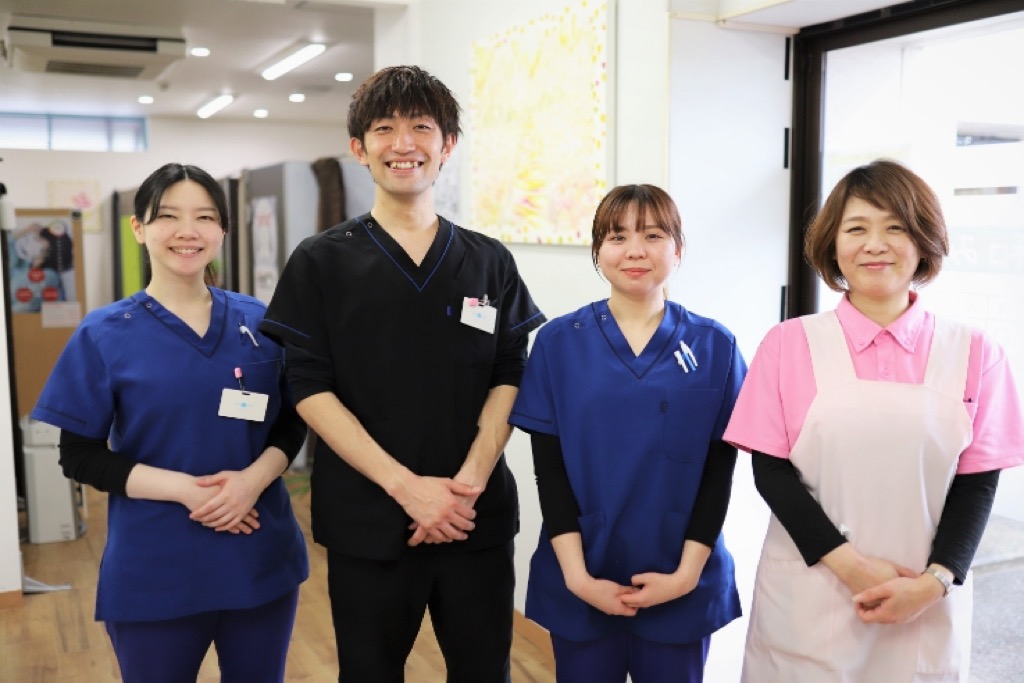 和み整骨院・あゆみ整骨院